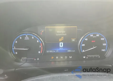 2022 Ford Bronco Sport Badlands из США, поврежденный, VIN 3FMCR9D92NRE23262